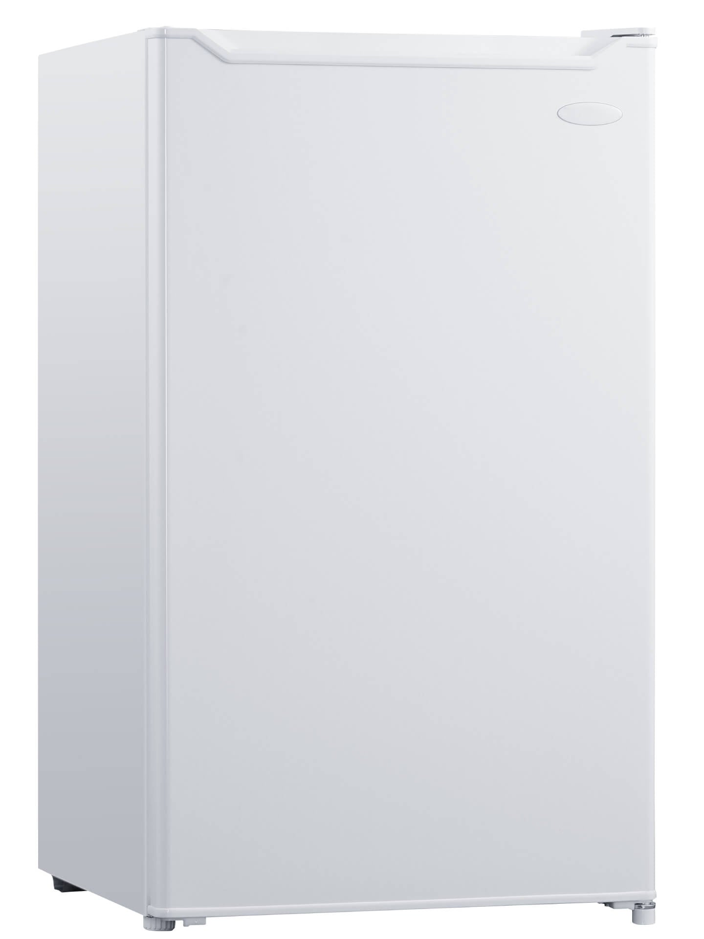 Danby 3.2 cu. ft. Compact Fridge in White - DAR032B1WM