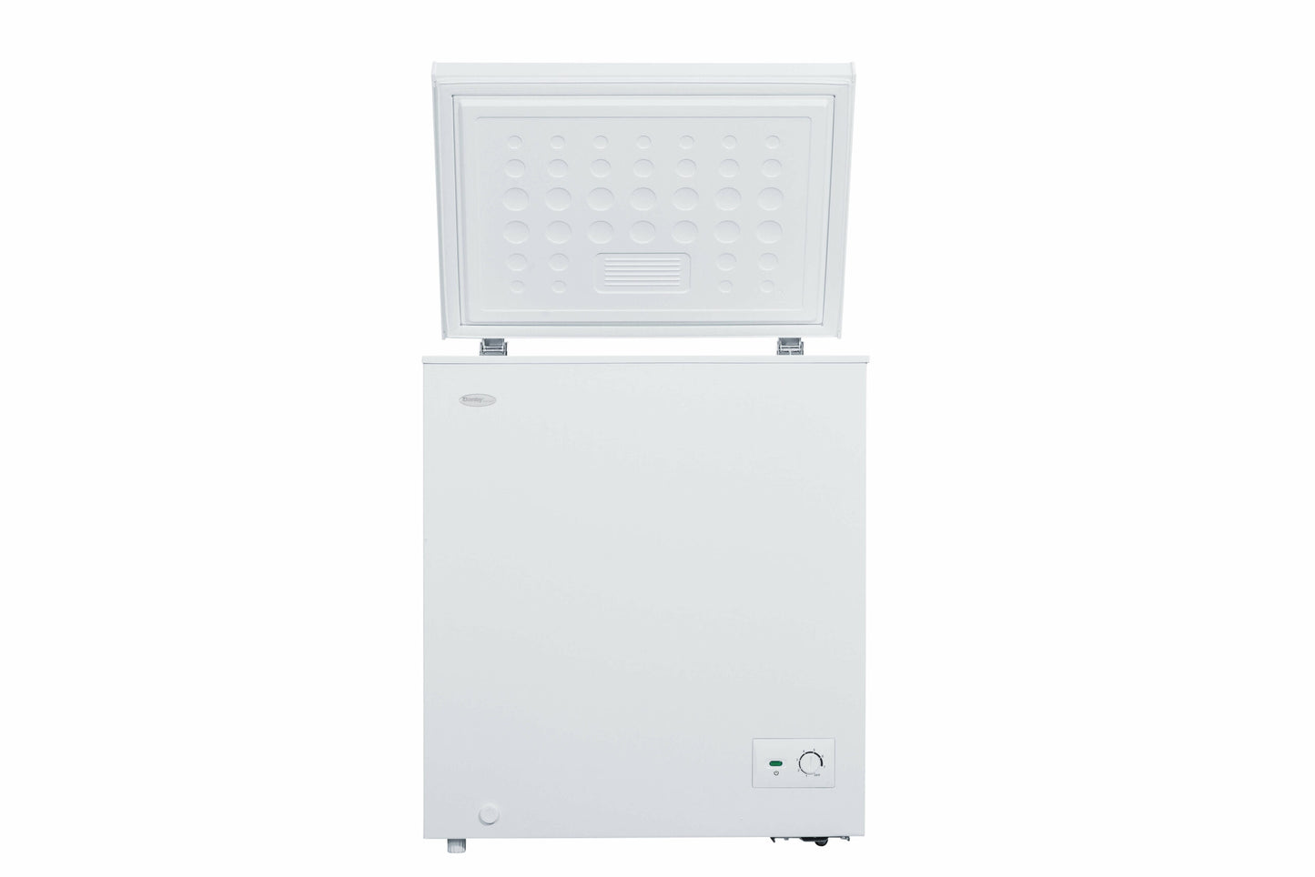 Danby 5.0 cu. ft. Chest Freezer in White -DCF050B1WM