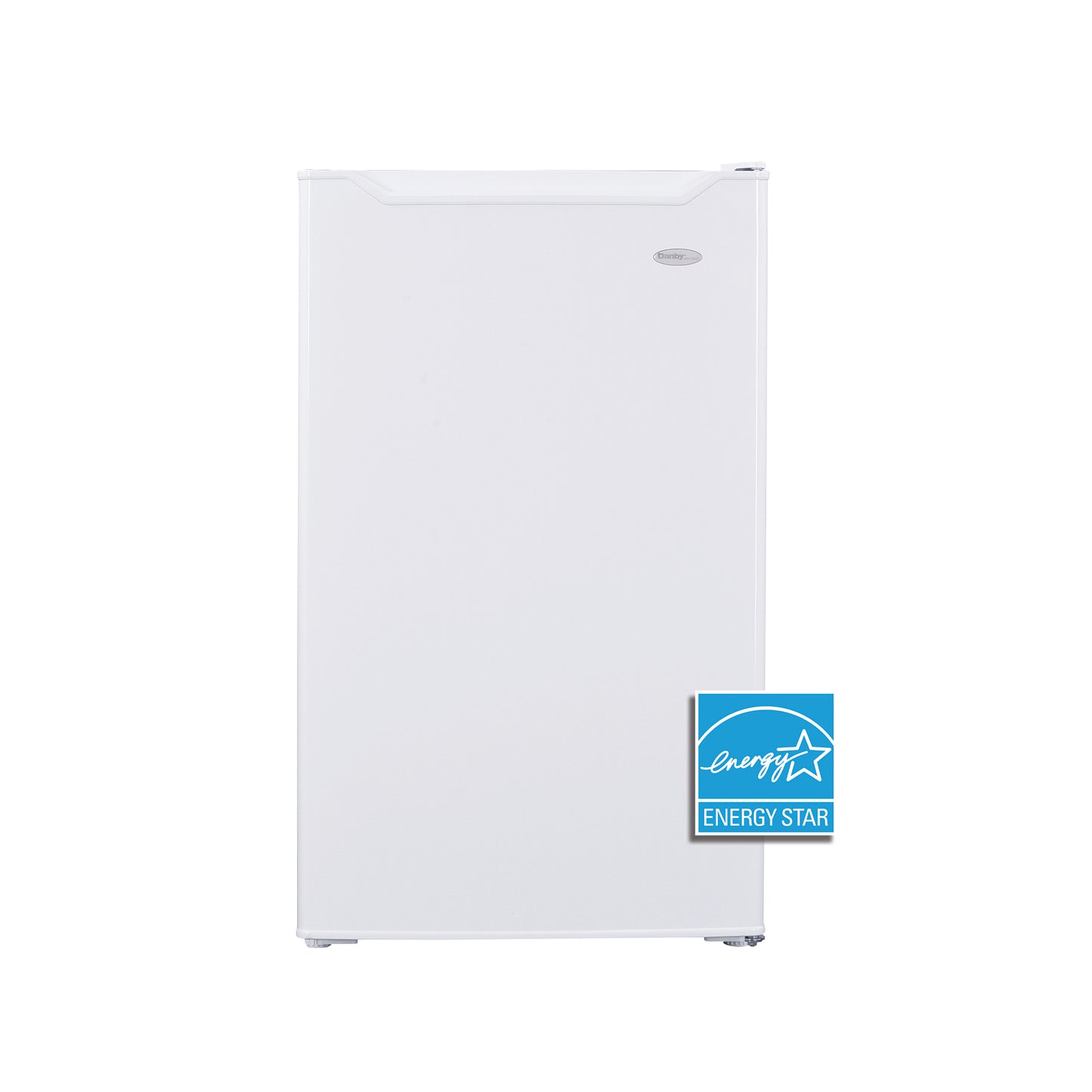 Danby 4.4 cu. ft. Compact Fridge in White - DCR044B1WM-6