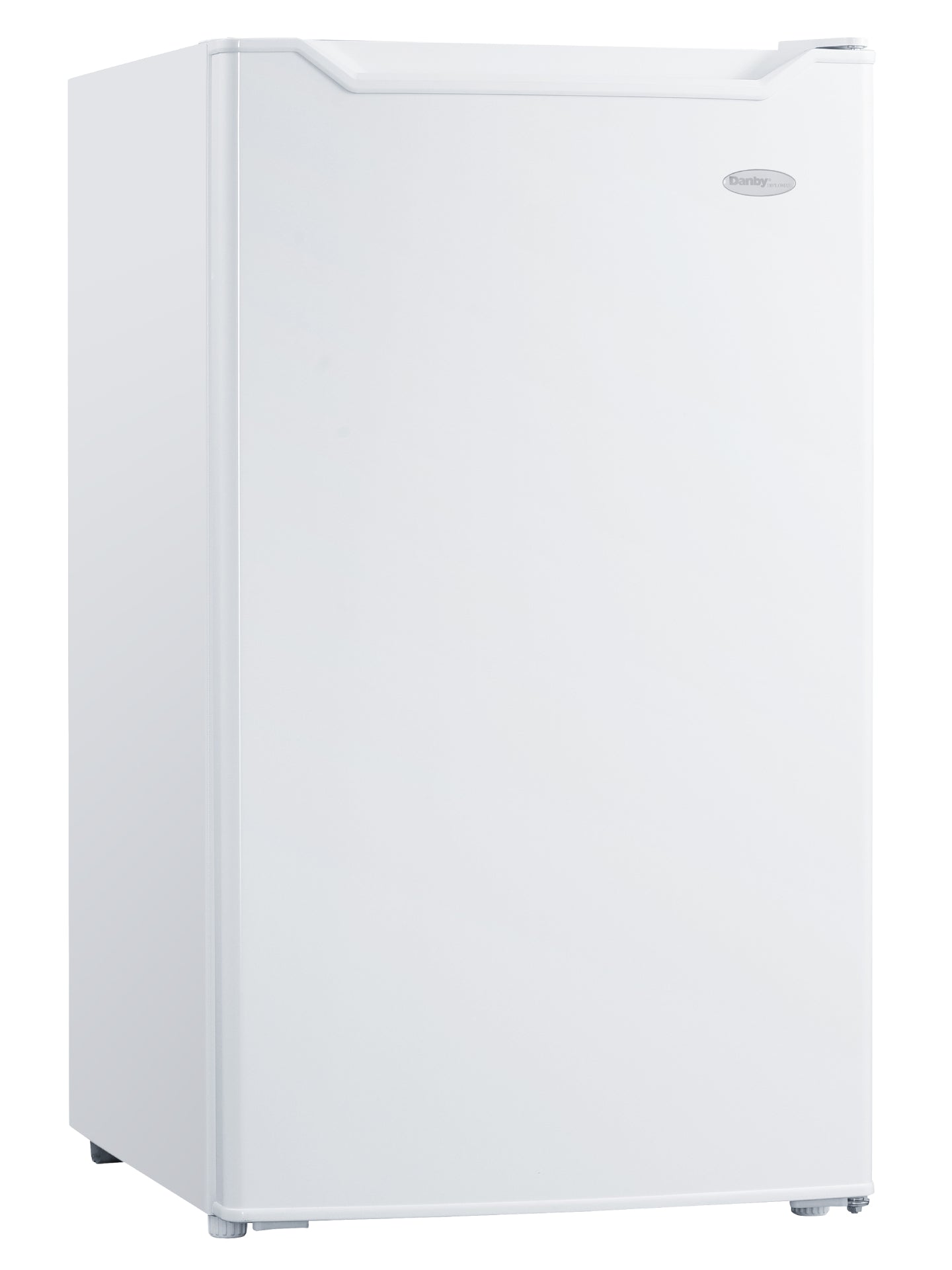 Danby 4.4 cu. ft. Compact Fridge in White - DCR044B1WM-6