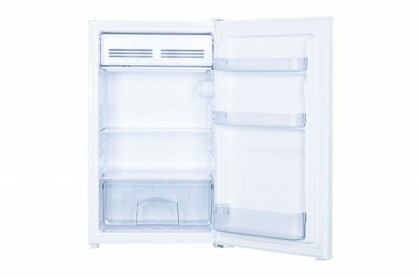 Danby 4.4 cu. ft. Compact Fridge in White - DCR044B1WM-6