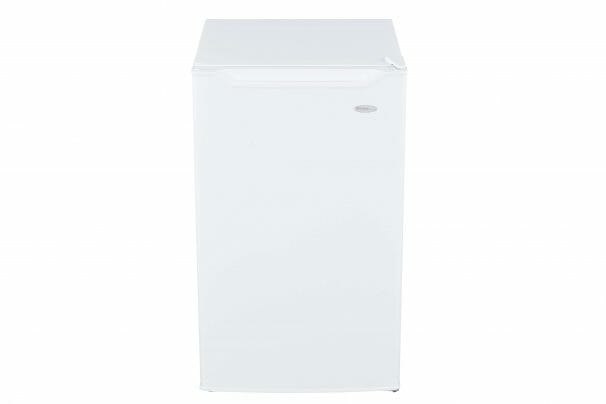 Danby 4.4 cu. ft. Compact Fridge in White - DCR044B1WM-6