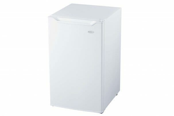 Danby 4.4 cu. ft. Compact Fridge in White - DCR044B1WM-6