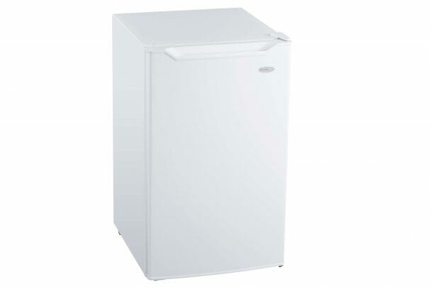 Danby 4.4 cu. ft. Compact Fridge in White - DCR044B1WM-6