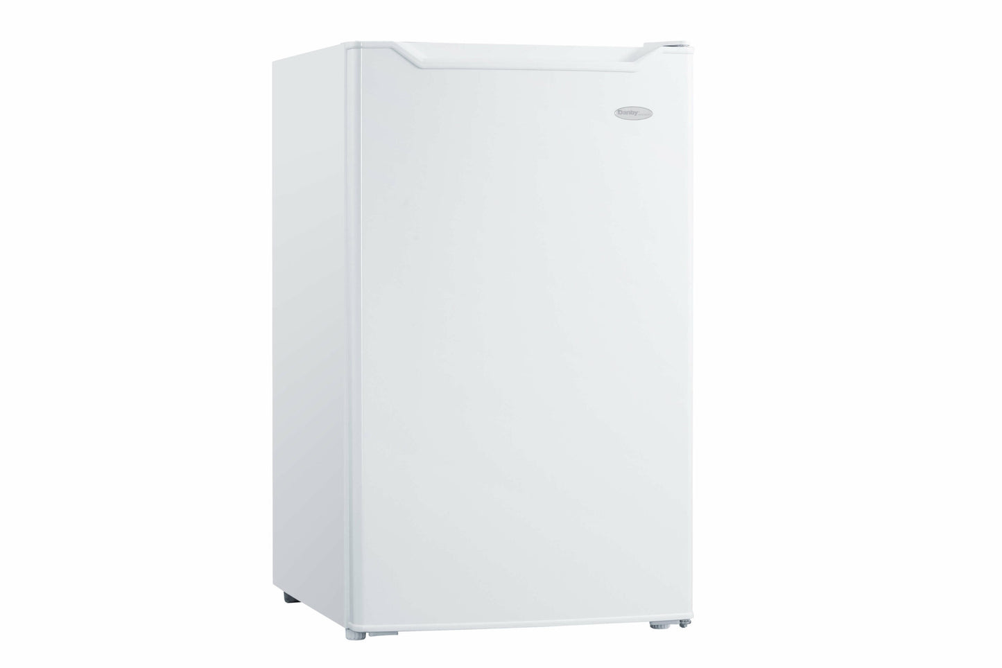 Danby 4.4 cu. ft. Compact Fridge in White - DCR044B1WM-6