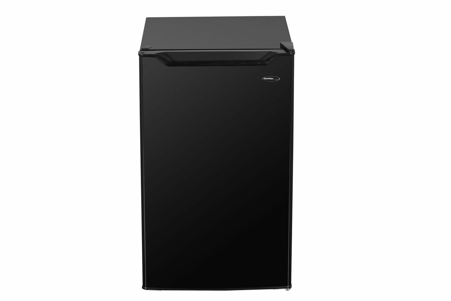 Danby 3.3 cu. ft. Compact Fridge in Black - DAR032B1BM