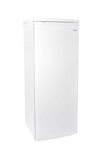 Danby 6.0 cu ft White Upright Freezer - DUFM060B1WDB