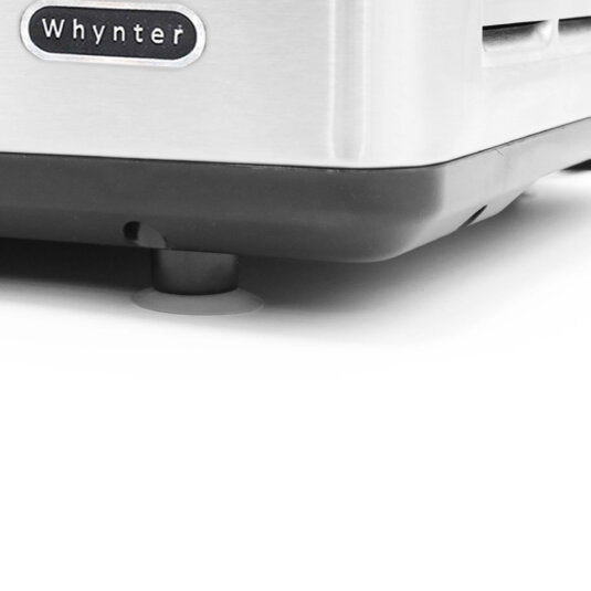 Whynter Portable Instant Ice Cream Maker - ICR-300SS