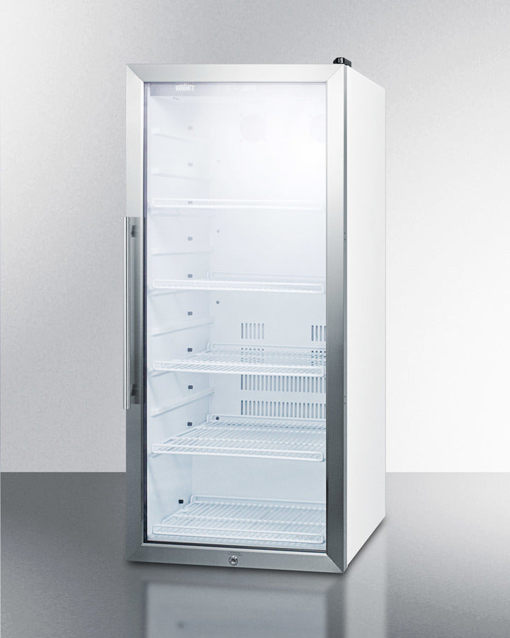 Summit 22" Wide Beverage Center - SCR1006