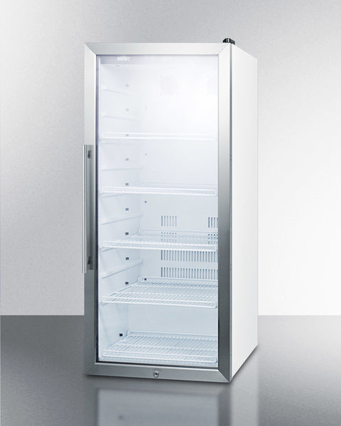 Summit 22 Wide Beverage Center - SCR1006