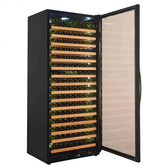 Eurodib Single Zone Wine Cabinet - USF328S