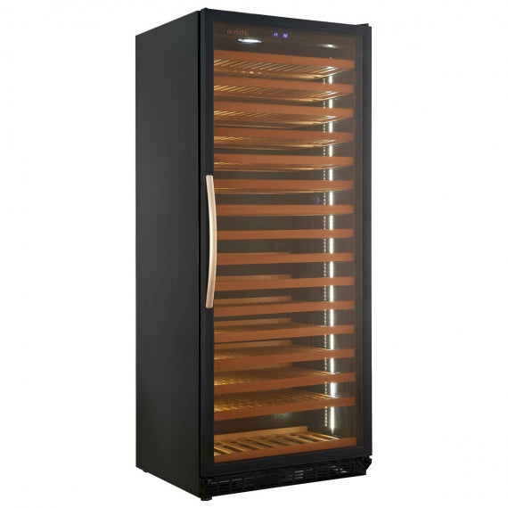 Eurodib Single Zone Wine Cabinet - USF128S